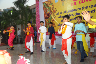 Best CBSE School Gurgaon 76